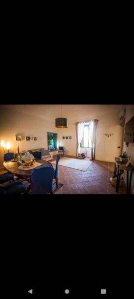 San Carlo home
